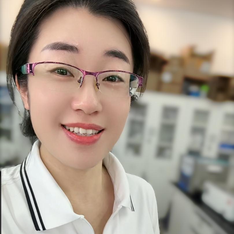 小石狐