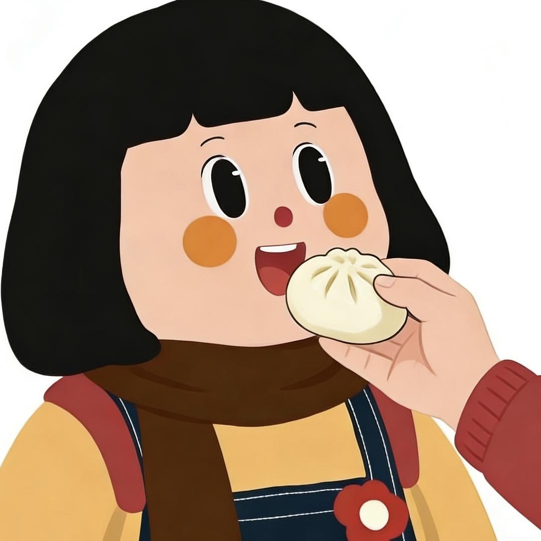 小敏饱饱(投喂版).