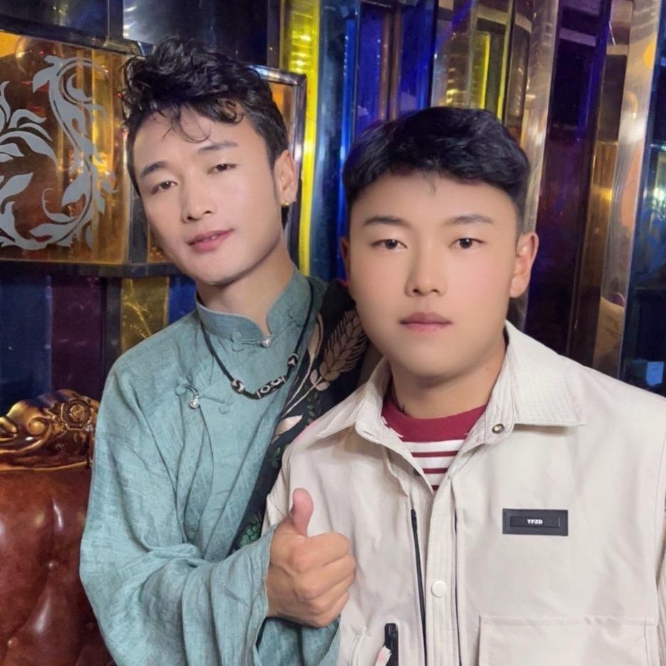阿青🔥