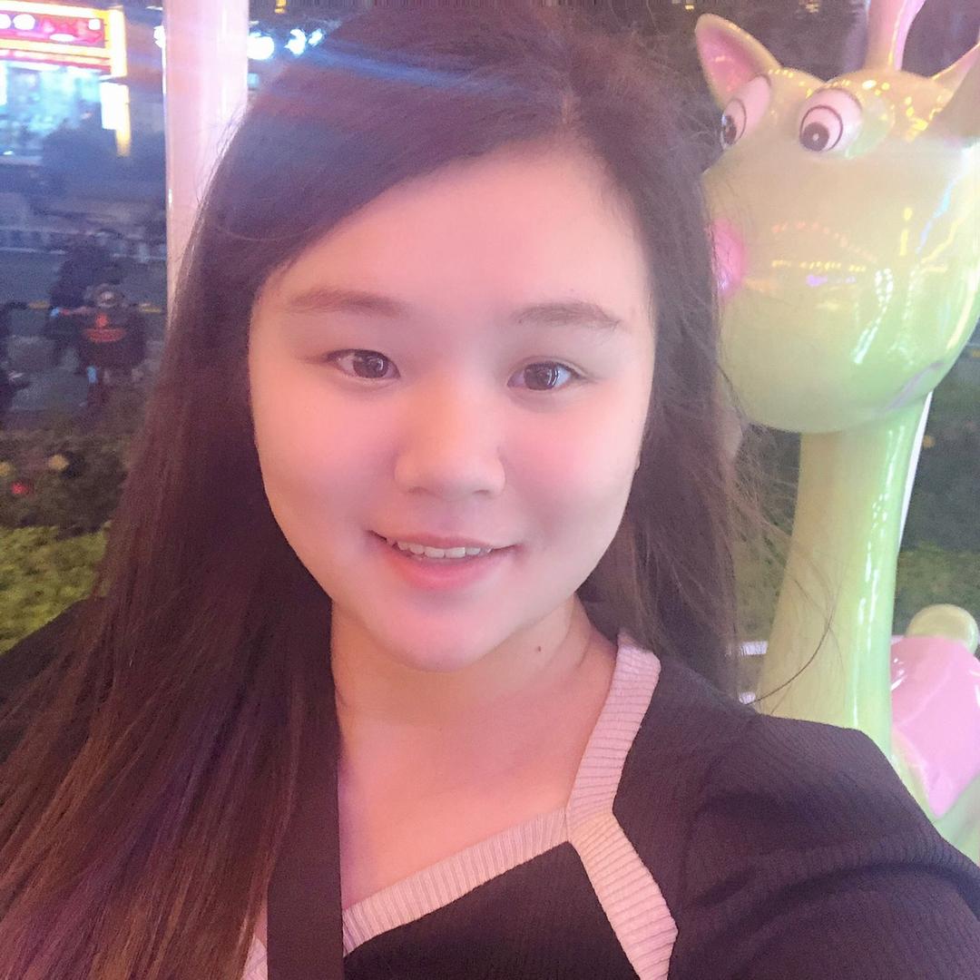 惹不起的倩哥💕