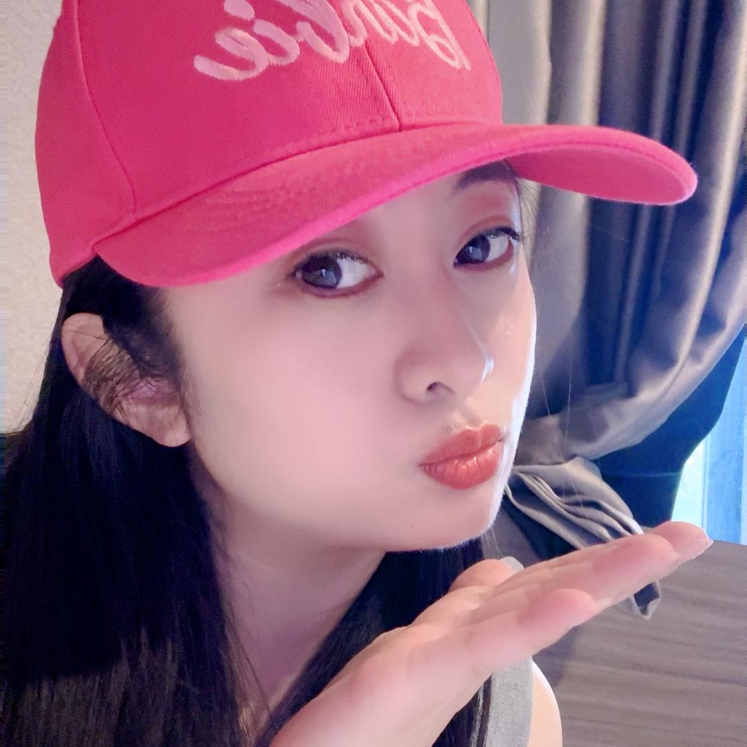 mm不爱吃香菜