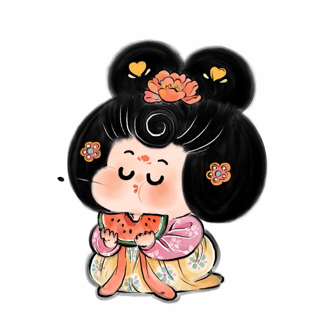 躺赢兔兔˗ˏˋ♥ˎˊ˗ ²⁰²⁵