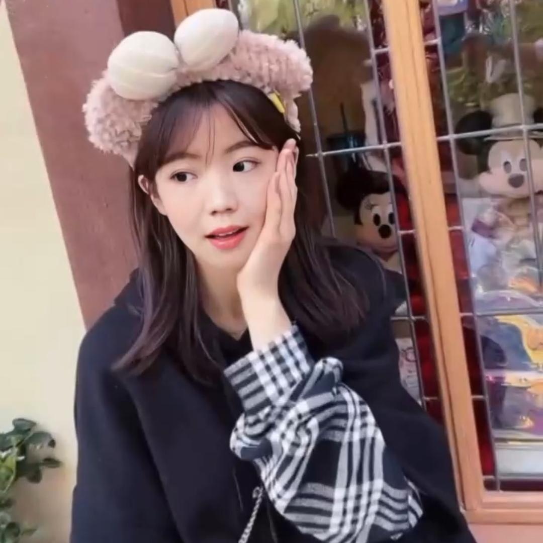 刘笑笑💕