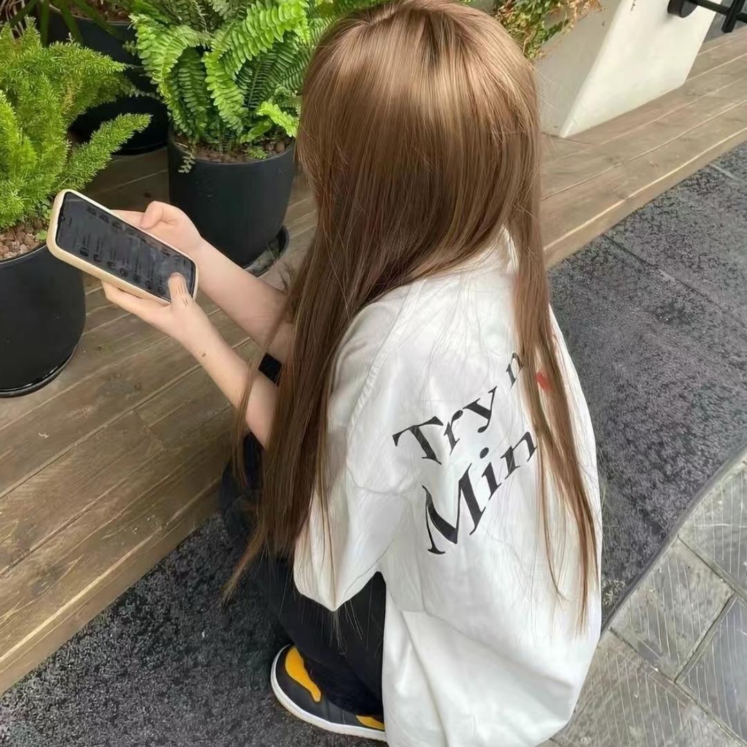 假如有人爱我的天真