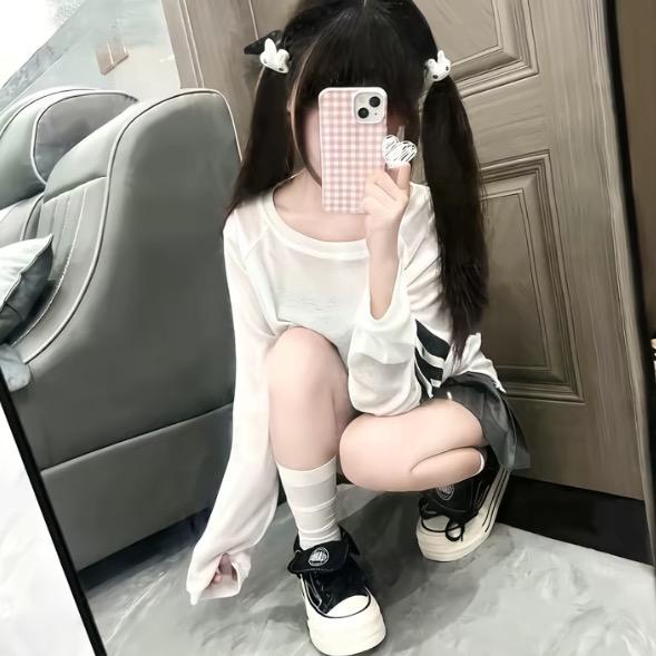 稚气