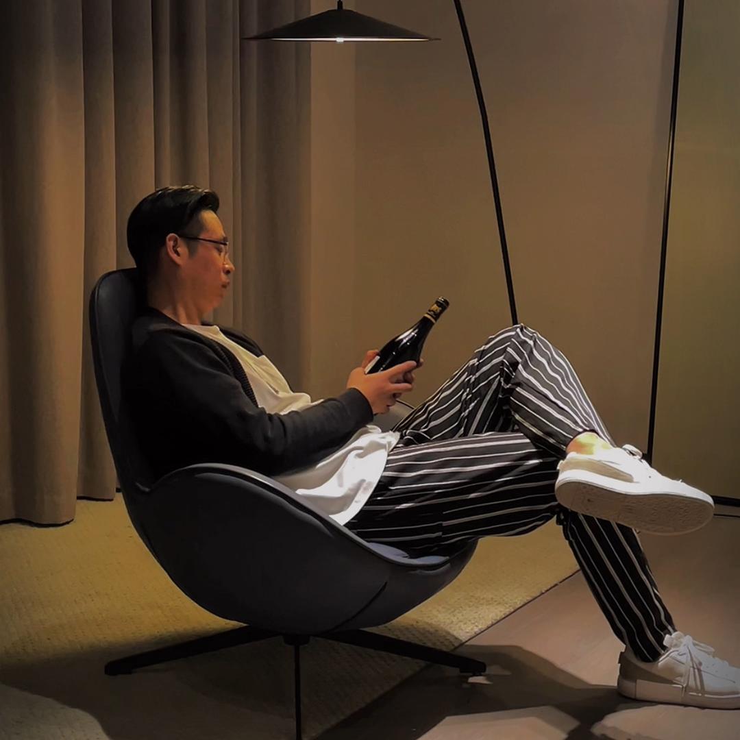 老任原版复刻家具