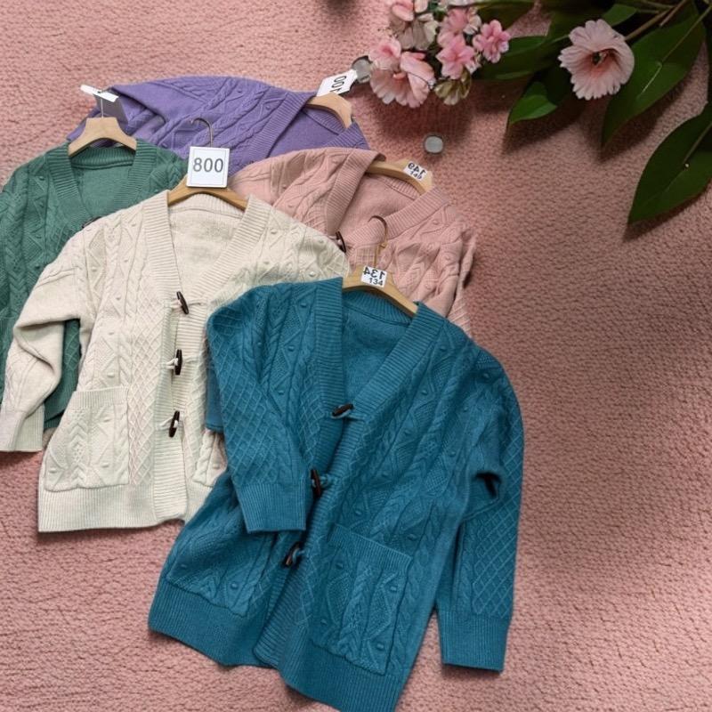 濮院慕沐毛衣（工厂店）