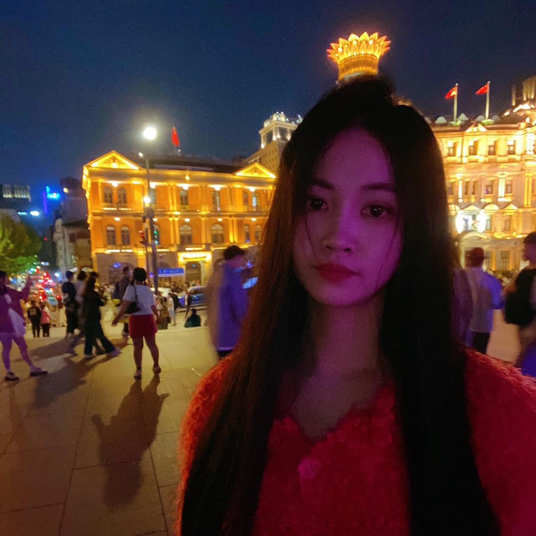 就叫若初吧🍀