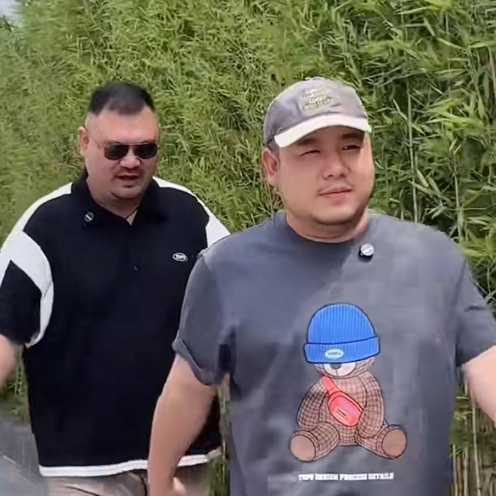 THEPANG男装