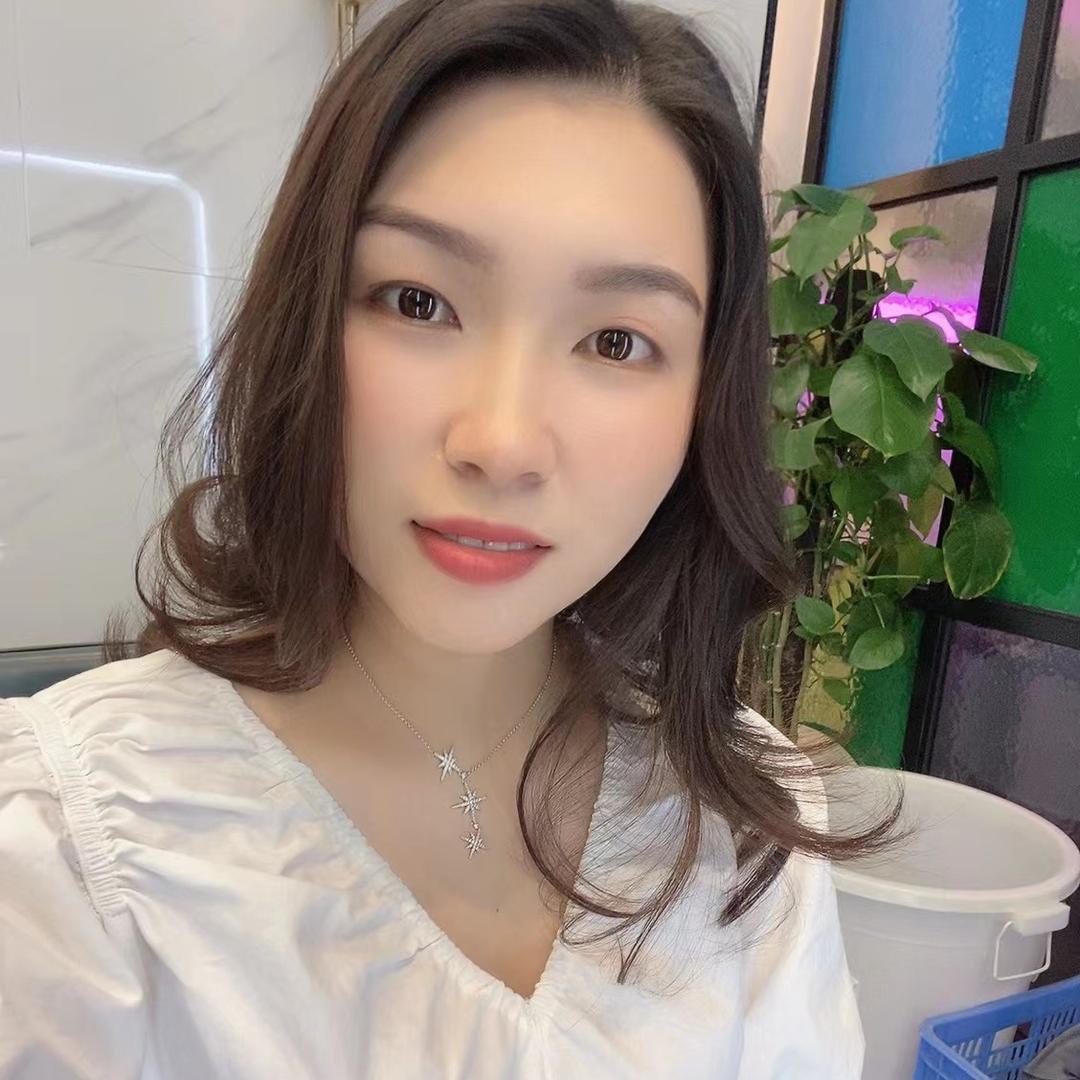 小鹿吖
