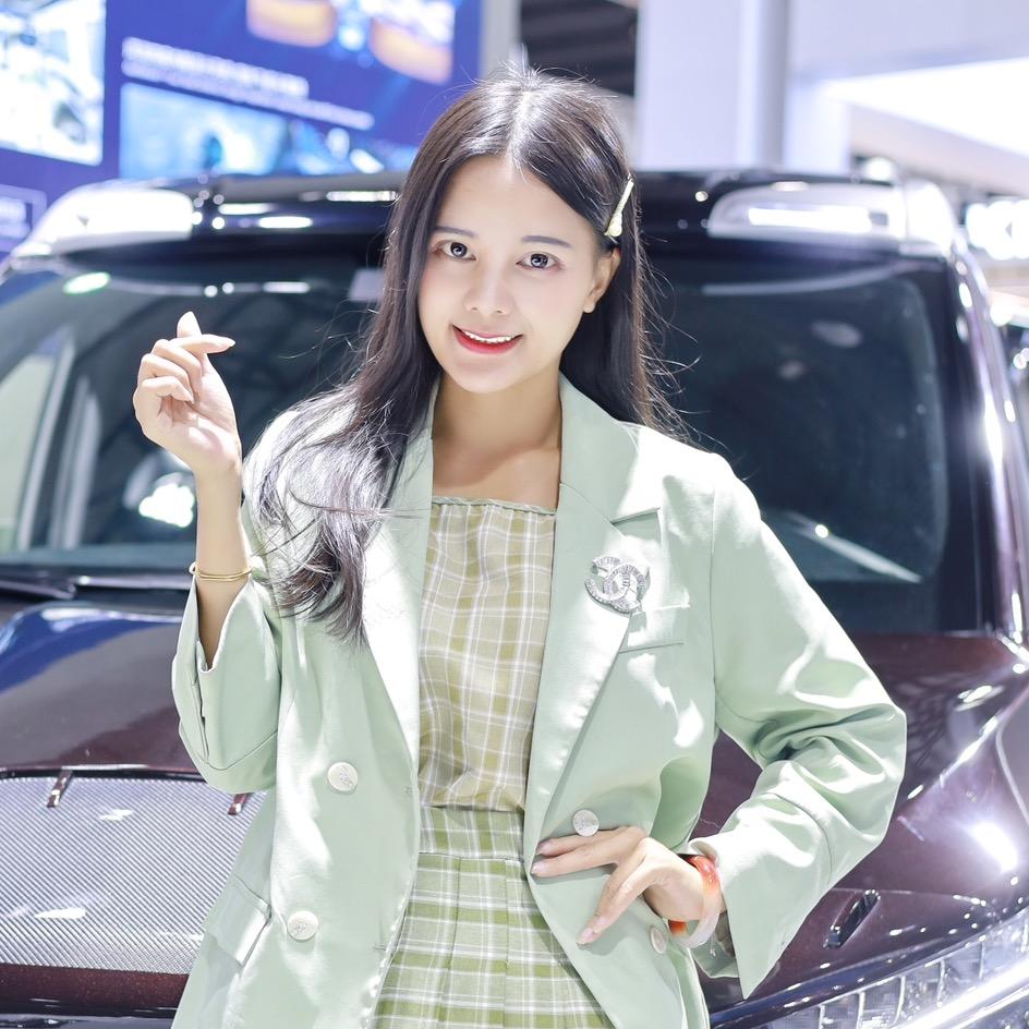 车圈娜宝💕