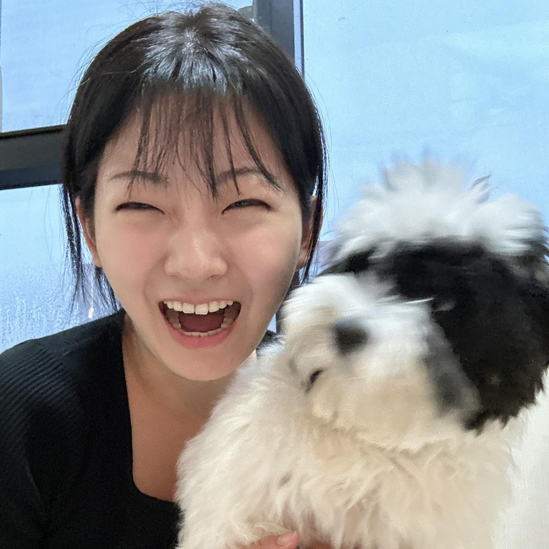 韩国宝妈珉贞