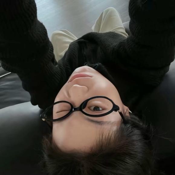 ·你怎麽脸紅 了