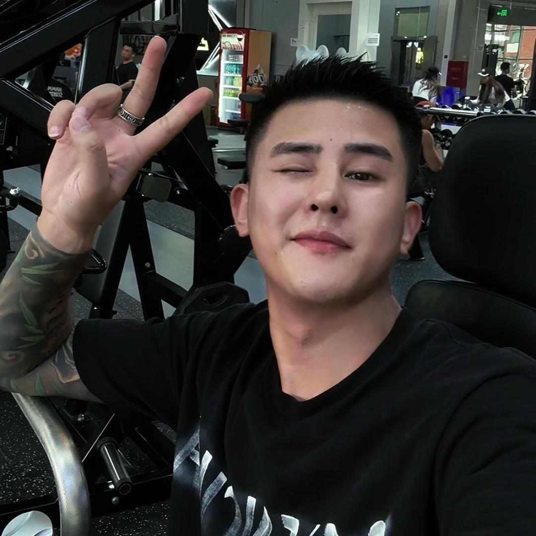 斌叔（改邪归正版）