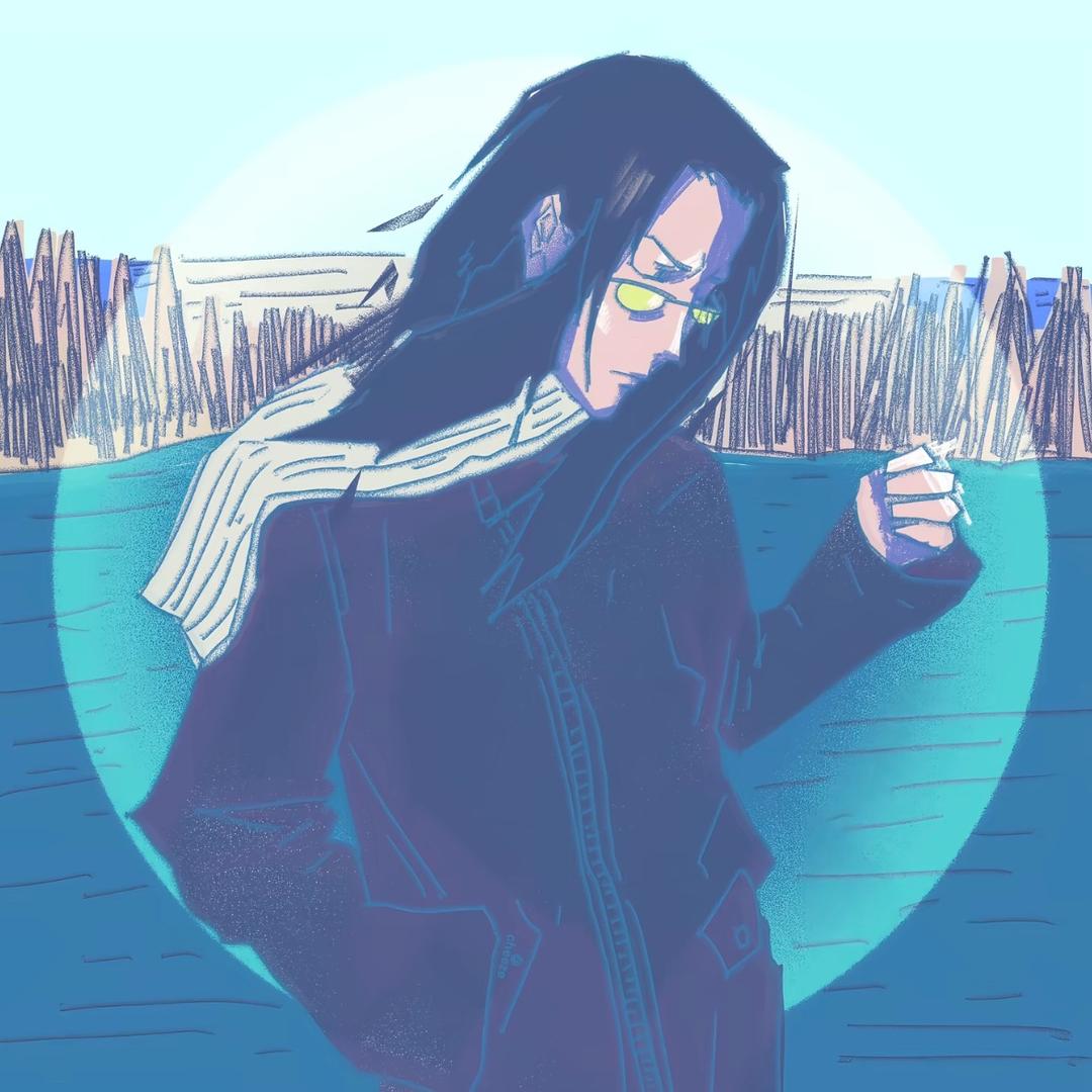 L you