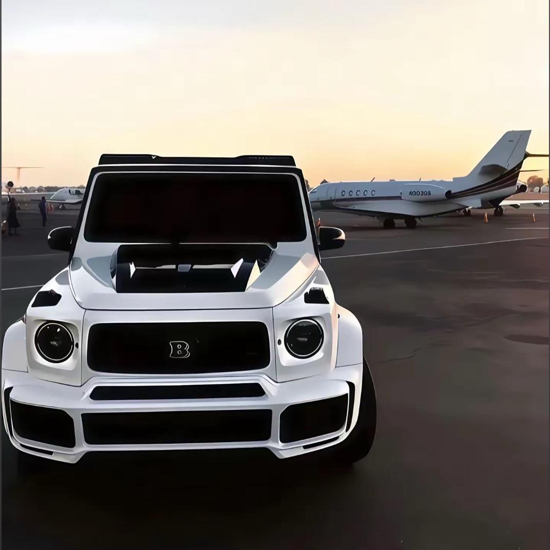 青.