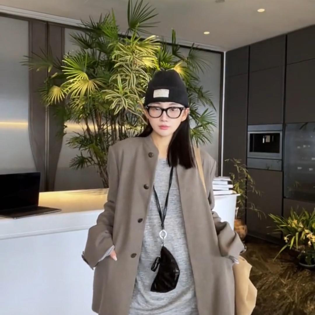 洛哥（精致女装）