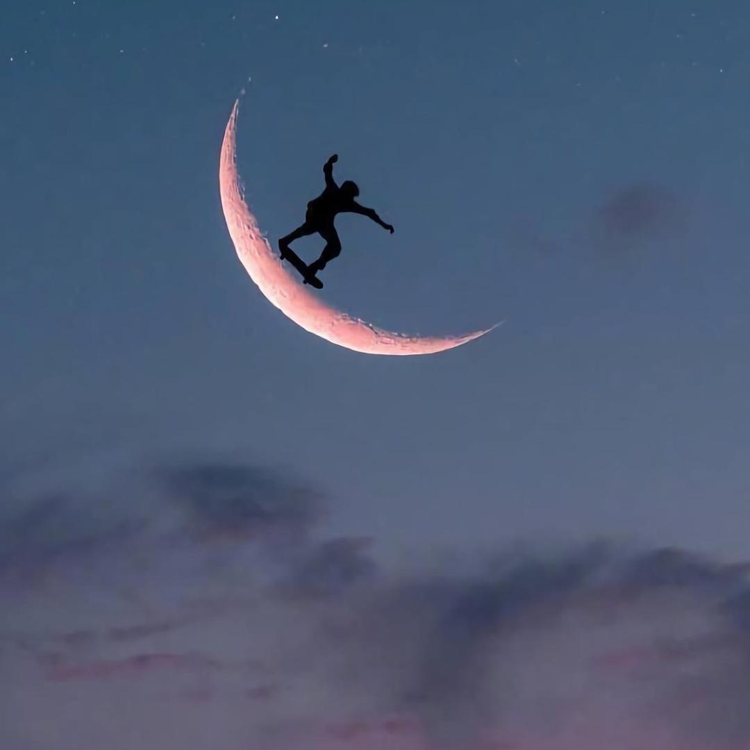静水.