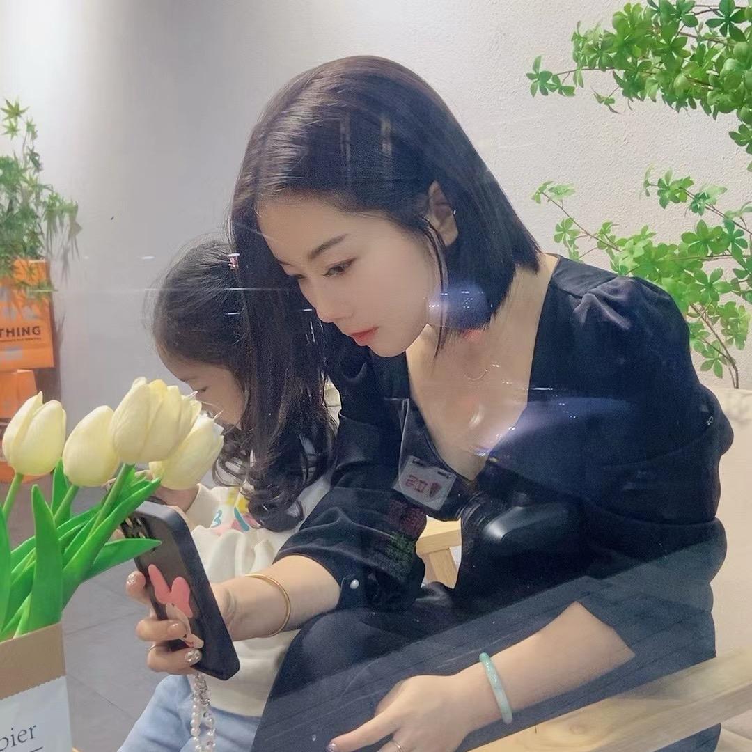 是丽丽吖🥰