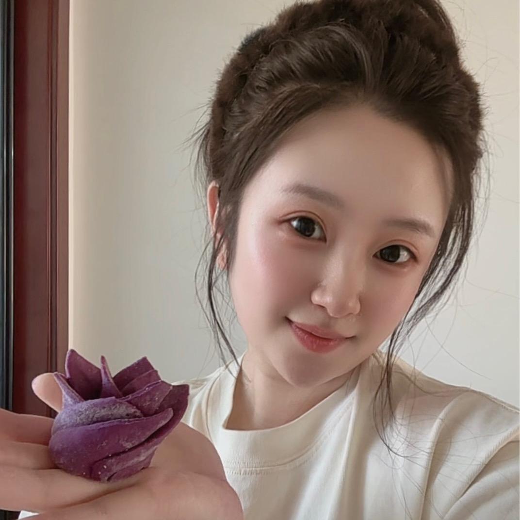 不吃蛋黄🥚
