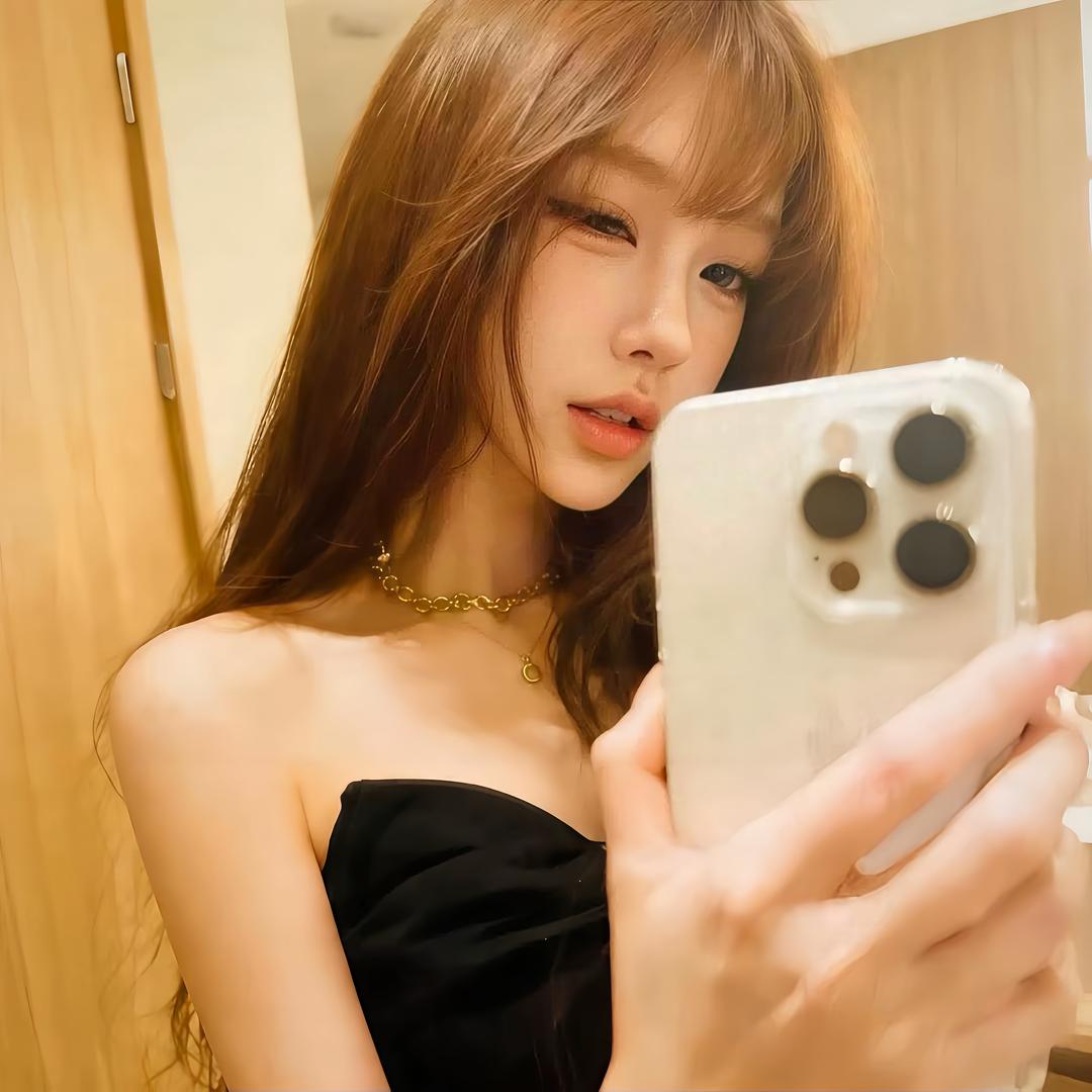 懿漂靓