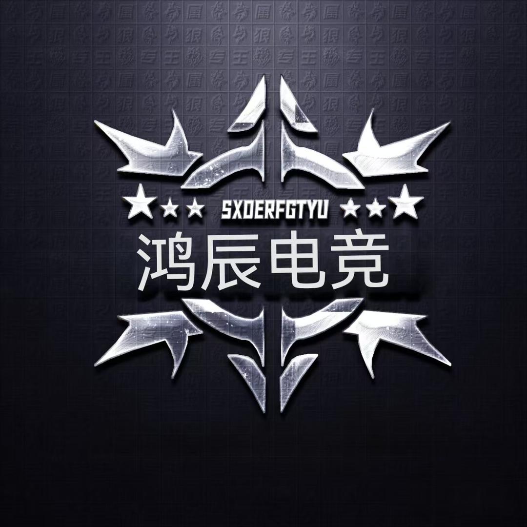 鸿辰电竞