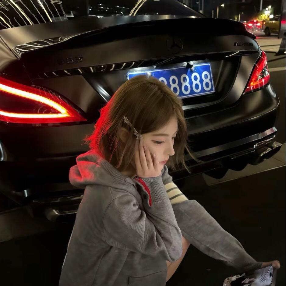 幸运