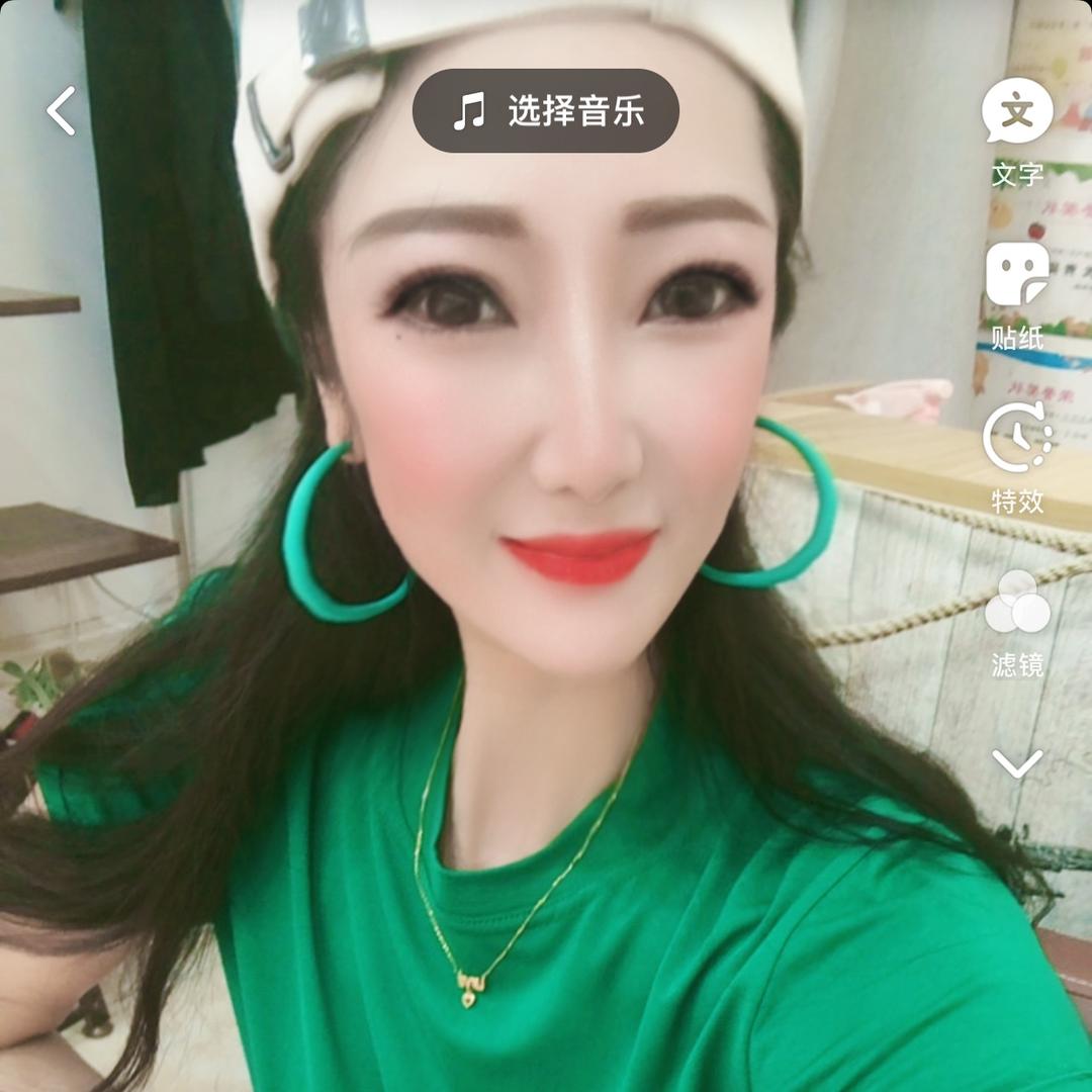 苗苗家的杂货铺