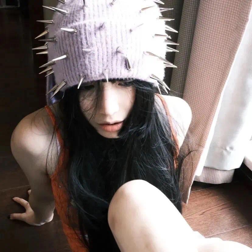 一杯热拿铁☕️