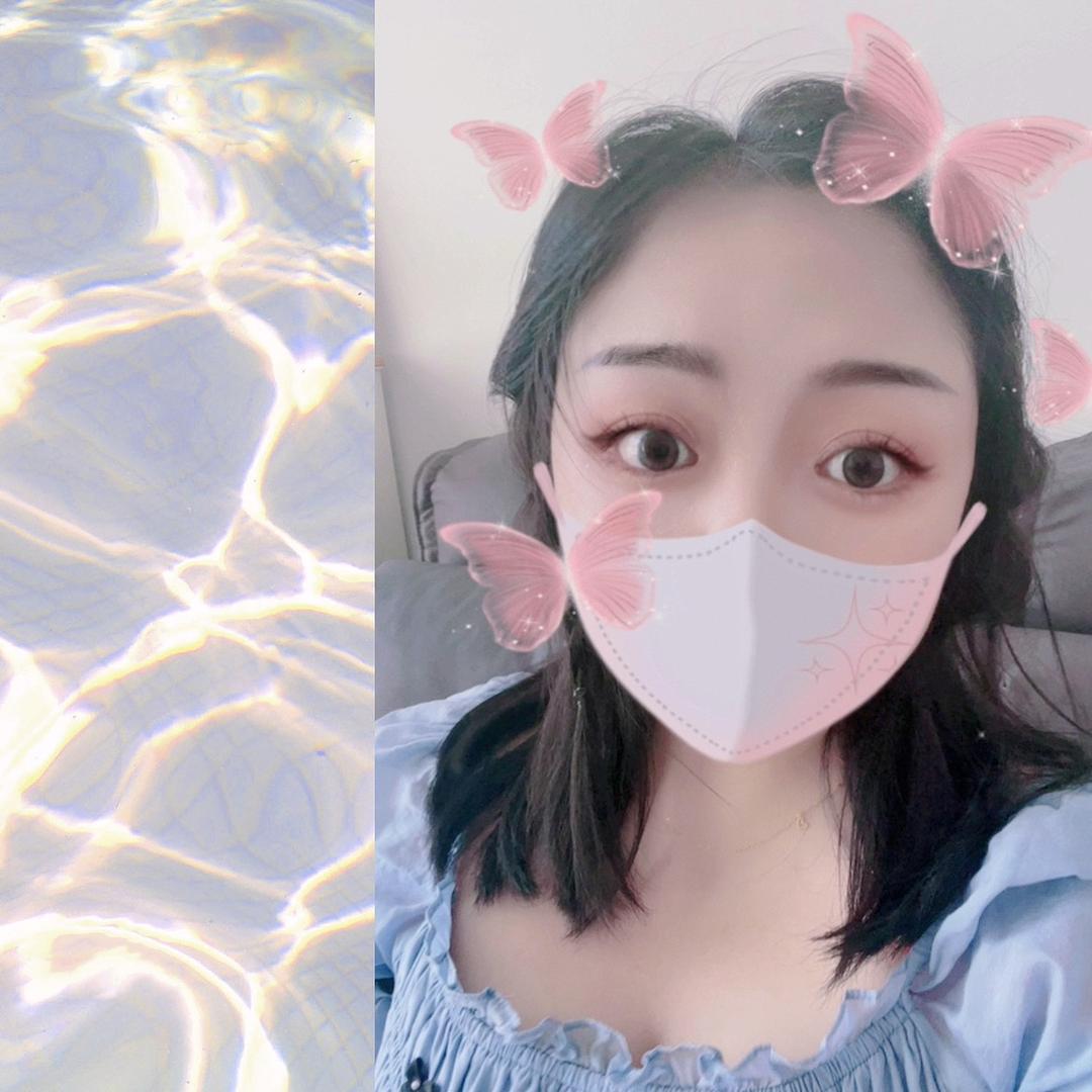 ❀ ͜҉ 偷月亮的猫🍓