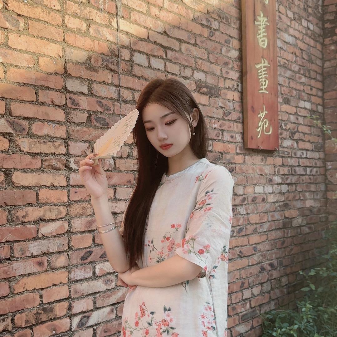 曼丽丝国风女装