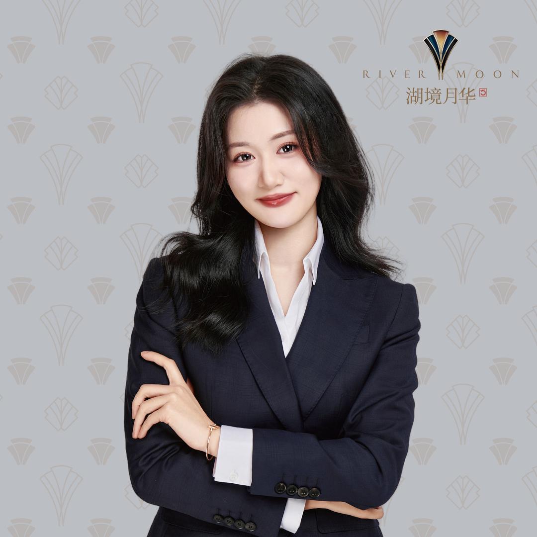 绿城·洪洪🌈
