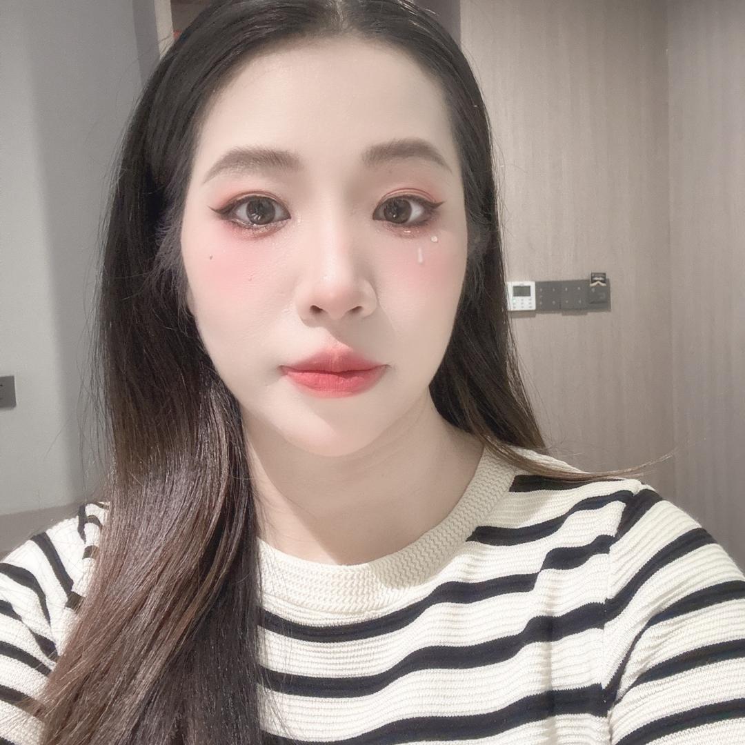 在南宁做螺蛳粉的龙姐