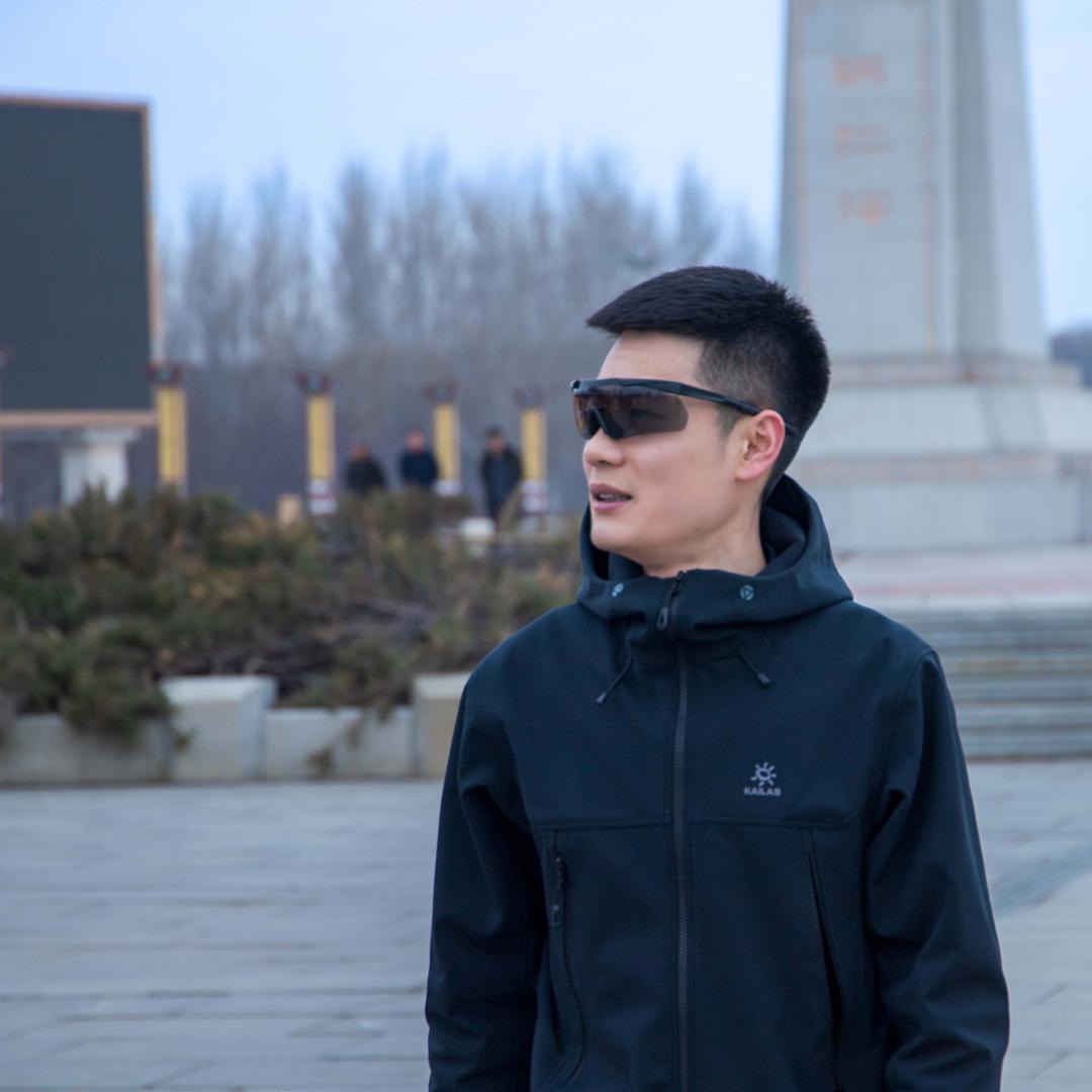 于