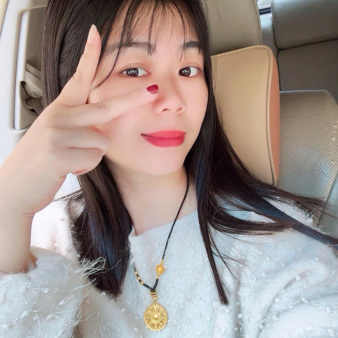 婷婷💕