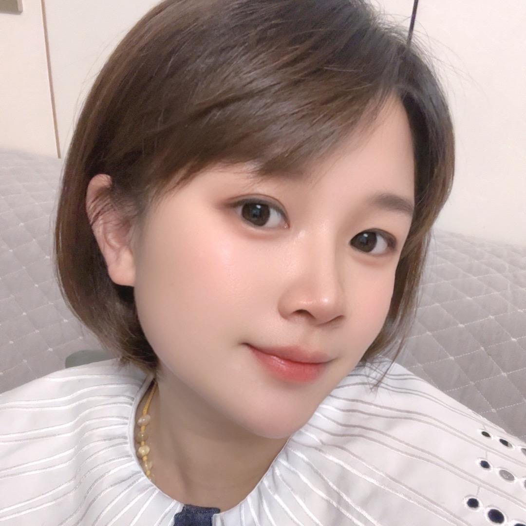 bingle  菇凉