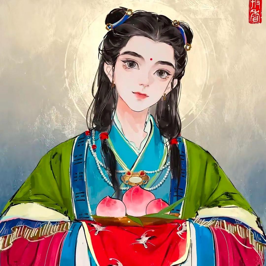水果妹