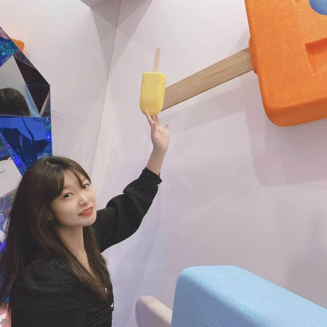 小爽爱跳舞