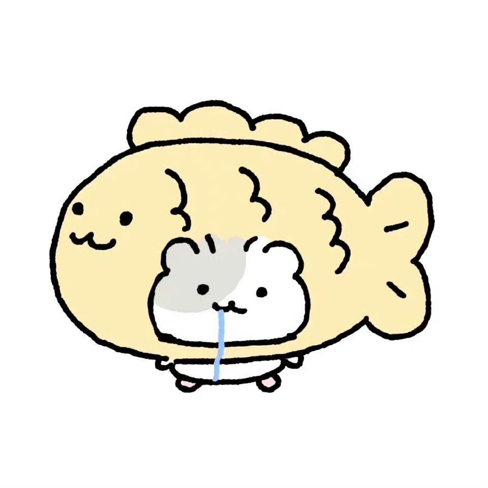 旺旺小糖包🍞
