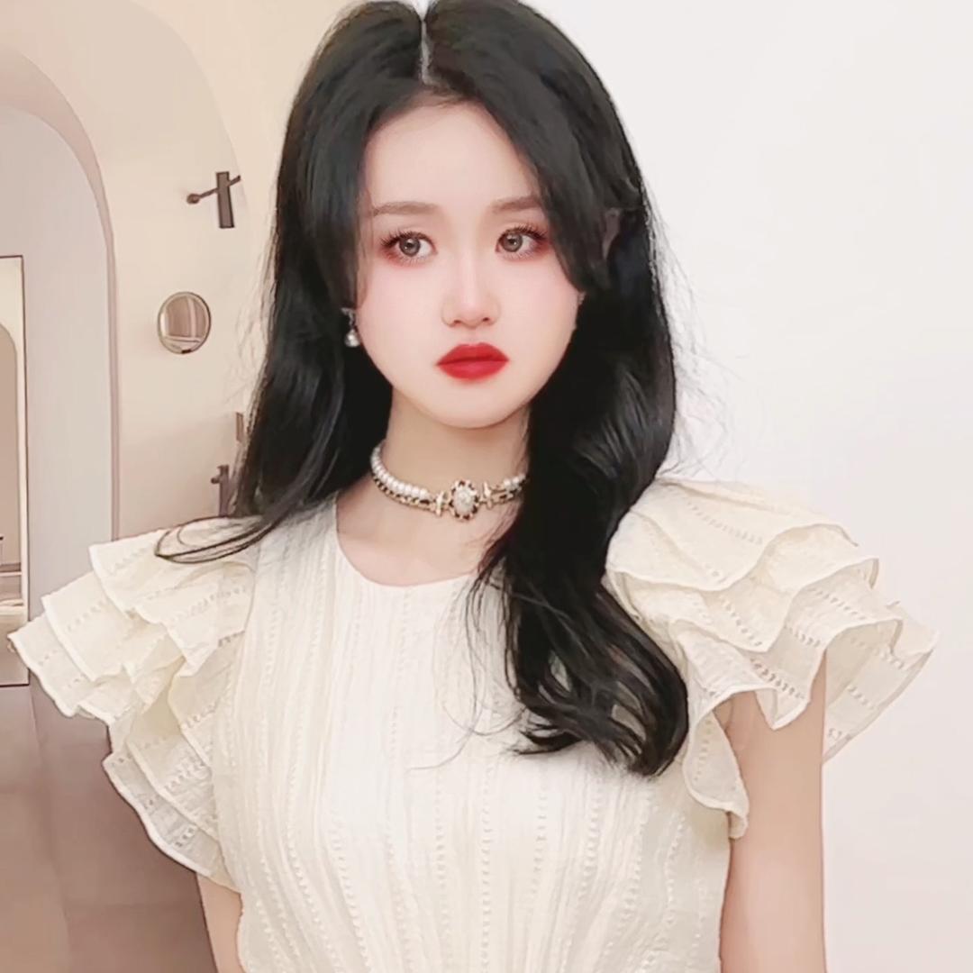 TING高定女装