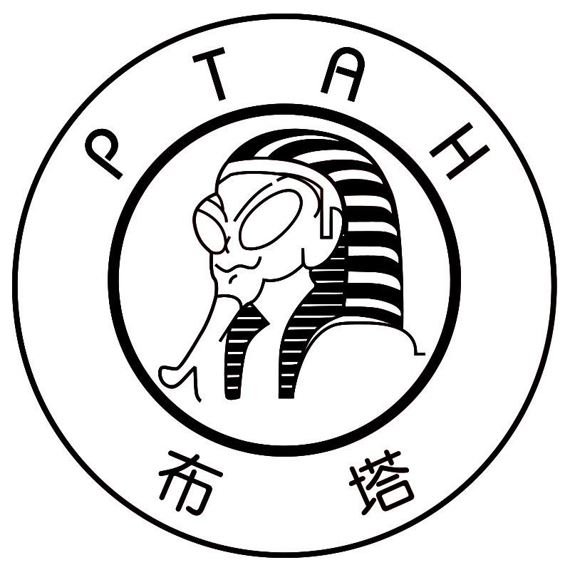 PTAH时尚旗舰店