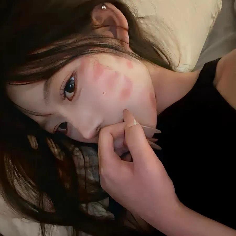 听雨时.