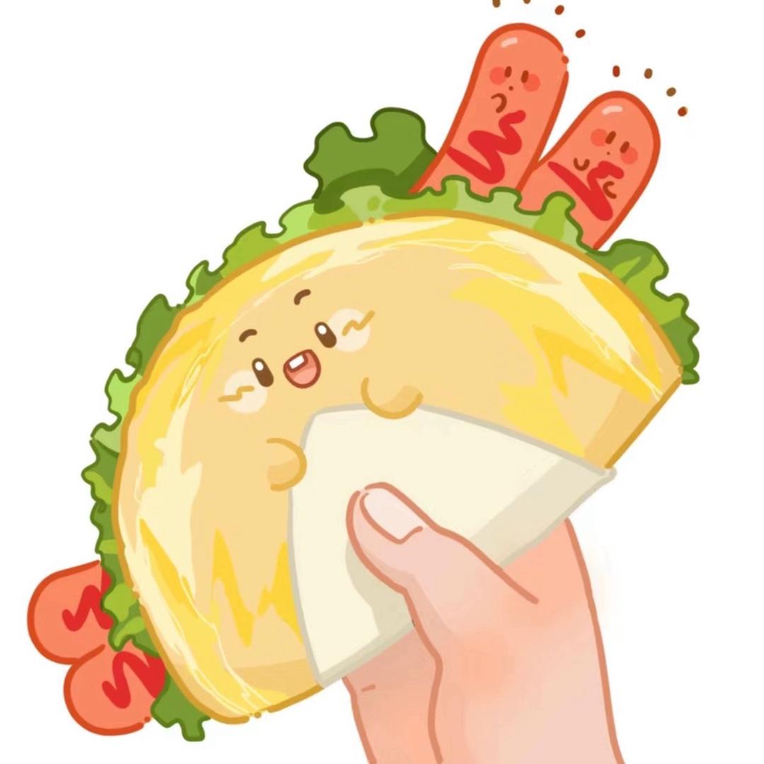 手抓饼（老公安局二店）