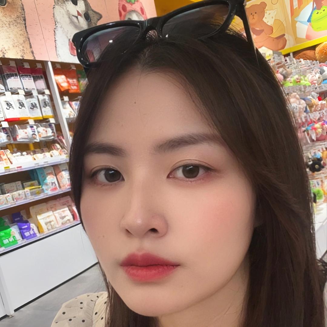 小钦爱美食
