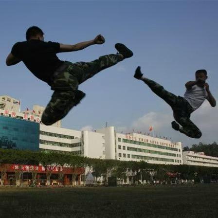 張文全•已退役🇨🇳