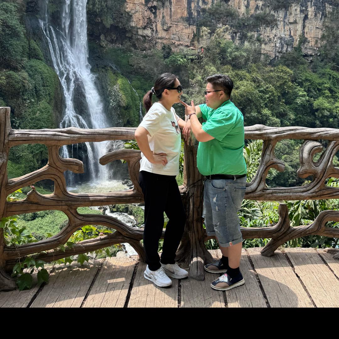 爱还能活多久