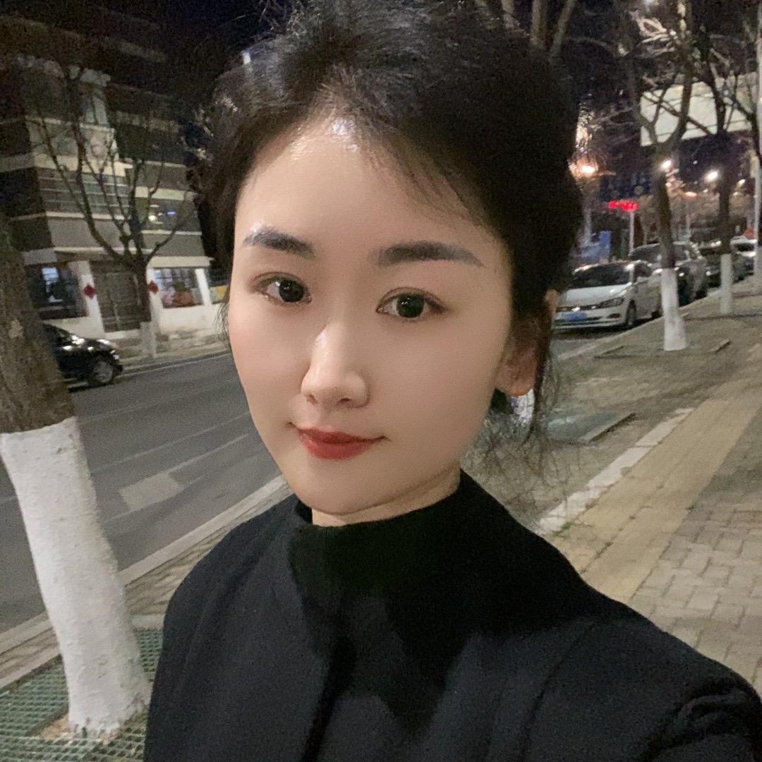 晴天❤️