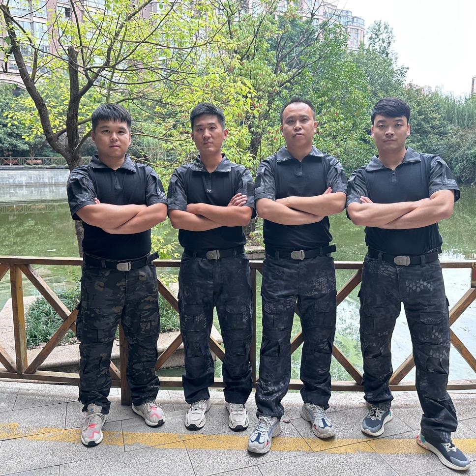 极速伍班长家政