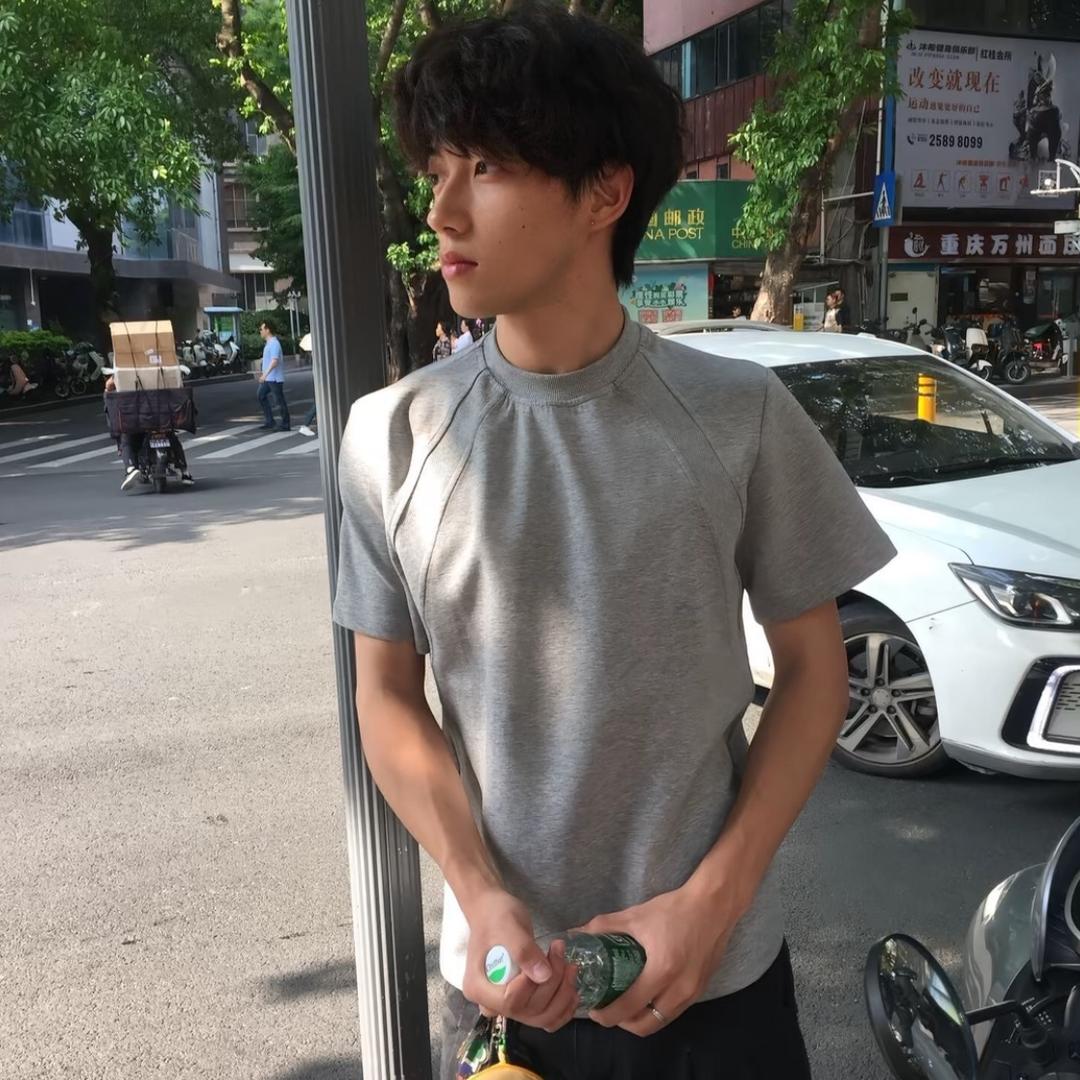 困哭的軒