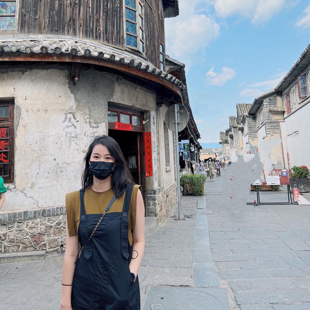 妞妞♥️